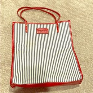 Kate Spade magazine bag